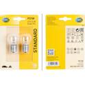 Lámpara, luz intermitente HELLA - 8GA 002 073-123