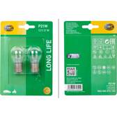 Lámpara, luz intermitente HELLA - 8GA 002 073-183