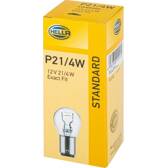 Lámpara, luz intermitente HELLA - 8GD 004 772-121