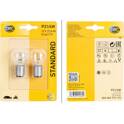 Lámpara, luz intermitente HELLA - 8GD 004 772-123