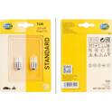 Lámpara, luz intermitente HELLA - 8GP 002 067-123
