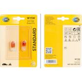 Lámpara, luz intermitente HELLA - 8GP 003 594-543