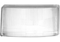 Lampglas, koplamp
