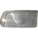 Lampglas, koplamp HELLA - 9ES 246 052-001