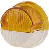 Lampglas voor achterlicht HELLA - 9EL 088 538-001