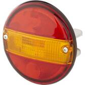 Lampglas voor achterlicht HELLA - 9EL 113 324-001