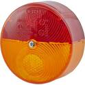 Lampglas voor achterlicht HELLA - 9EL 118 633-001