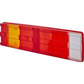 Lampglas voor achterlicht HELLA - 9EL 152 891-001