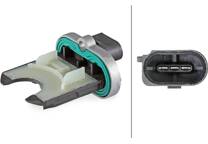 Lenkwinkelsensor
