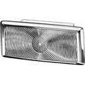 Lente, Indicatore direzione HELLA - 9EL 104 813-001