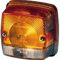 Lente, Indicatore direzione HELLA - 9EL 115 003-055