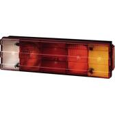 Lente, Luce posteriore HELLA - 9EL 340 201-001