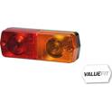 Relè e spie luminose HELLA - 9EL 357 033-111