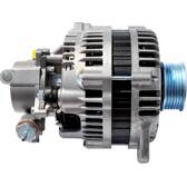 Generator (neun) HELLA - 8EL 011 711-151