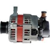 Generator (neun) HELLA - 8EL 011 711-221