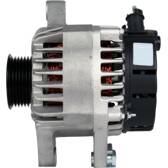Generator (neun) HELLA - 8EL 012 429-611