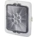 Lichtscheibe, Nebelschlussleuchte HELLA - 9DW 195 804-001