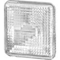 Lichtscheibe, Nebelschlussleuchte HELLA - 9EL 964 289-001