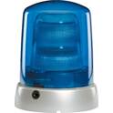 Lichtscheibe, Rundumkennleuchte HELLA - 9EL 862 140-021