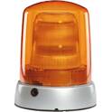 Lichtscheibe, Rundumkennleuchte HELLA - 9EL 862 140-031