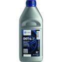 Liquide de frein DOT 4LV - 1L HELLA - 8DF 355 360-051