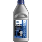 Líquido de freios DOT 4 - 1 Litro HELLA - 8DF 355 360-021
