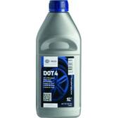 Liquido dei freni DOT4 - 1 Litro HELLA - 8DF 355 360-021