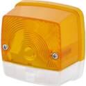 Ljusglas, blinker HELLA - 9EL 115 003-055