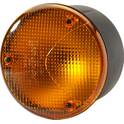 Ljusglas, blinker HELLA - 9EL 964 527-001