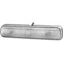 Luce abitacolo HELLA - 2JA 001 330-007