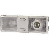 Luce abitacolo HELLA - 2JA 009 037-027