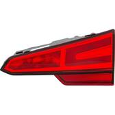 Luce posizione posteriore HELLA - 2SA 012 249-081