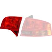Luce posizione posteriore HELLA - 2SA 965 038-041