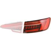 Luce posizione posteriore HELLA - 2SD 012 246-051