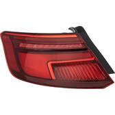 Luce posizione posteriore HELLA - 2SD 012 836-071