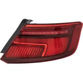 Luce posizione posteriore HELLA - 2SD 012 836-081