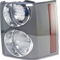 Luce posizione posteriore HELLA - 2SD 238 003-351