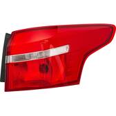 Luce posizione posteriore HELLA - 2SD 354 828-161
