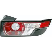 Luce posizione posteriore HELLA - 2SK 010 563-211