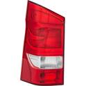 Luce posizione posteriore HELLA - 2SK 011 581-311