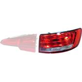 Luce posizione posteriore HELLA - 2SK 012 248-051