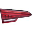 Luce posizione posteriore HELLA - 2SV 012 247-271