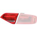 Luce posizione posteriore HELLA - 2TZ 009 687-111