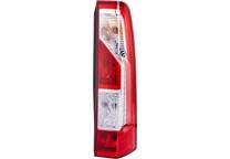 Luce posizione posteriore
