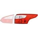 Luce posizione posteriore HELLA - 2VA 354 995-121
