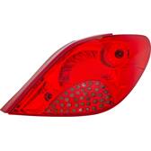Luce posizione posteriore HELLA - 2VP 354 038-021