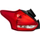 Luce posizione posteriore HELLA - 2VP 354 828-071