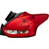 Luce posizione posteriore HELLA - 2VP 354 828-081