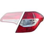 Luce posizione posteriore HELLA - 2VP 354 988-021