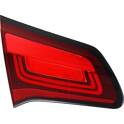Luce posizione posteriore HELLA - 2XX 354 833-011